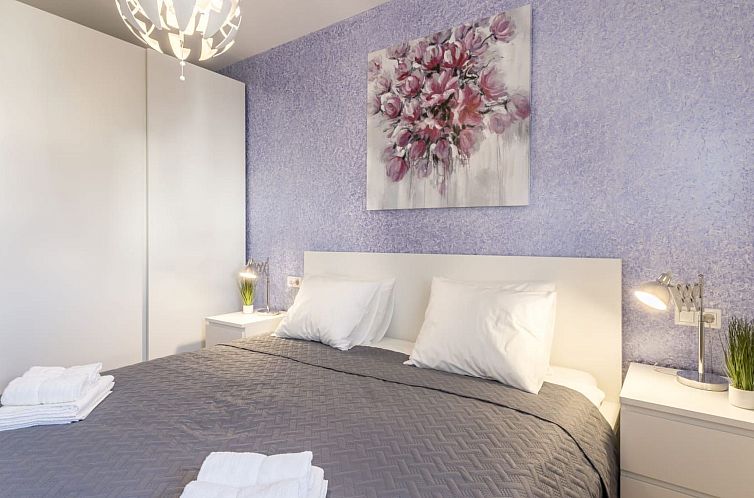 Vakantiehuis "Villa Tango"