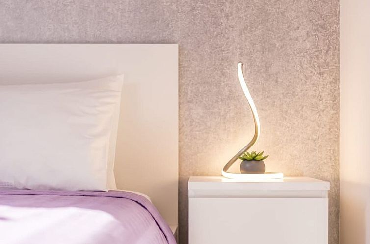 Vakantiehuis "Villa Tango"