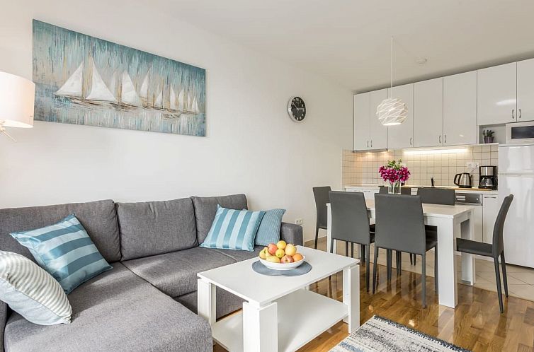 Vakantiehuis "Villa Tango"