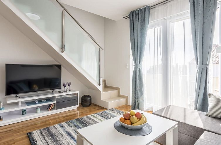 Vakantiehuis "Villa Tango"