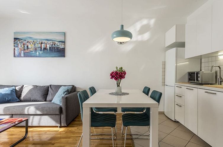 Vakantiehuis "Villa Tango"