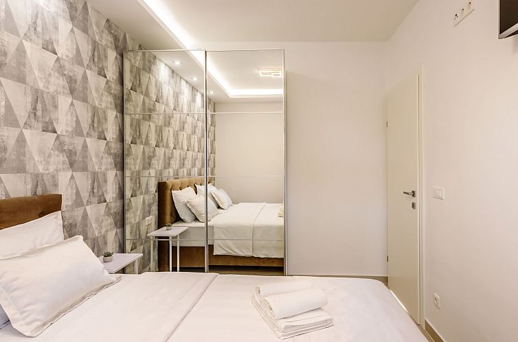 Vakantiehuis "Villa Tango"