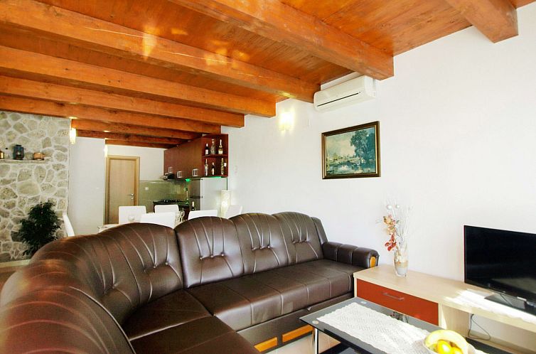 Vakantiehuis Villa Sandra