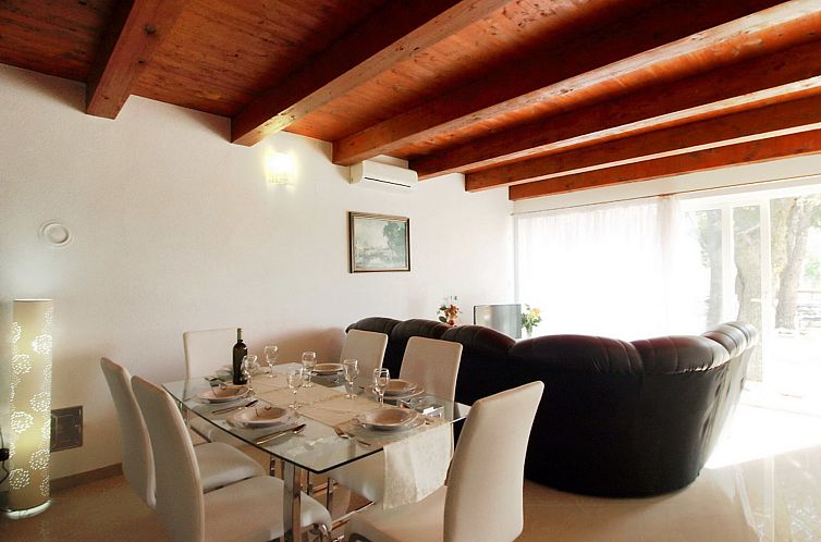 Vakantiehuis Villa Sandra