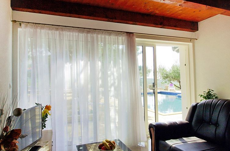 Vakantiehuis Villa Sandra