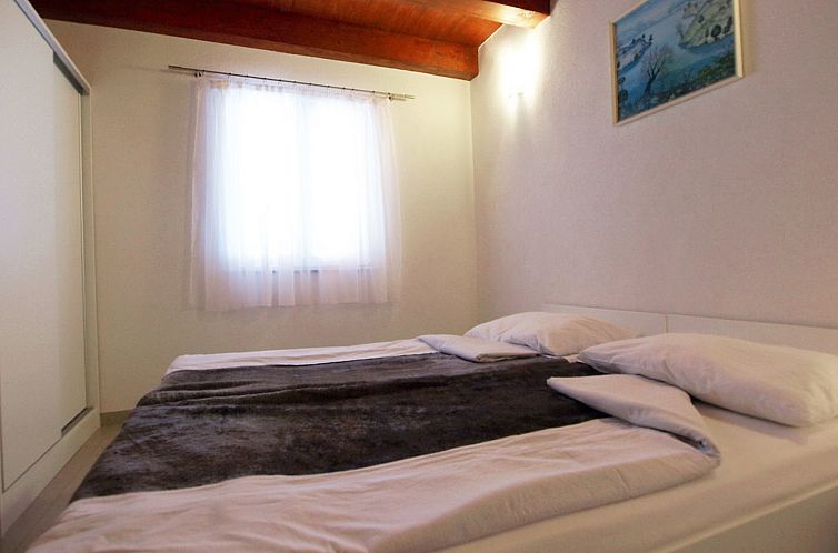 Vakantiehuis Villa Sandra