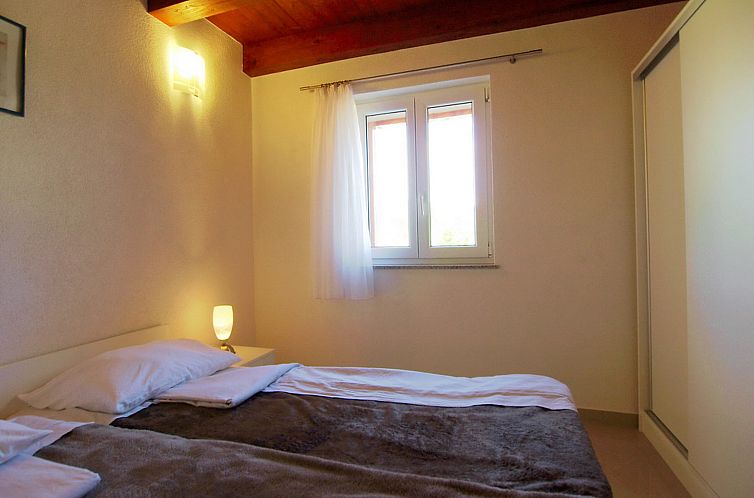 Vakantiehuis Villa Sandra