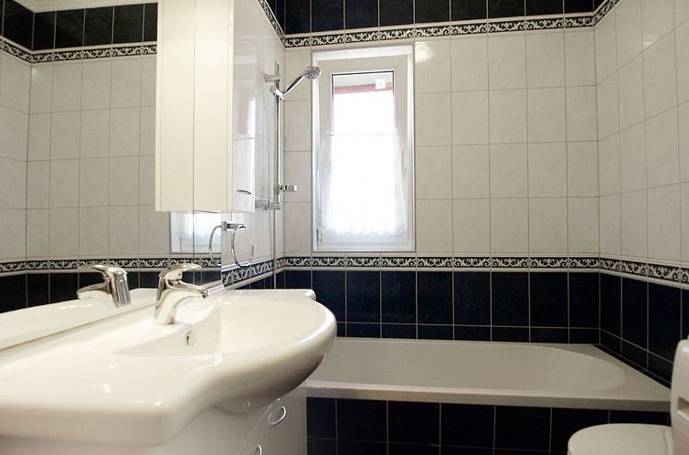 Vakantiehuis Villa Sandra