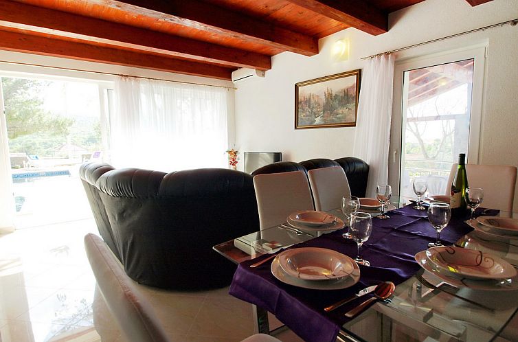 Vakantiehuis Villa Sandra