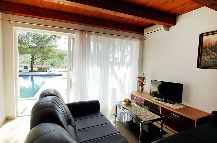 Vakantiehuis Villa Sandra