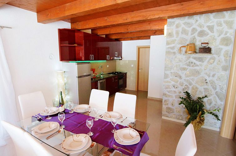 Vakantiehuis Villa Sandra