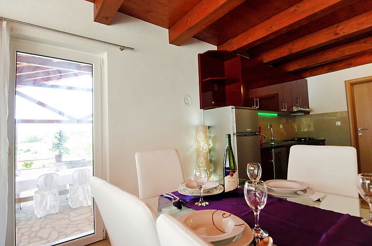 Vakantiehuis Villa Sandra