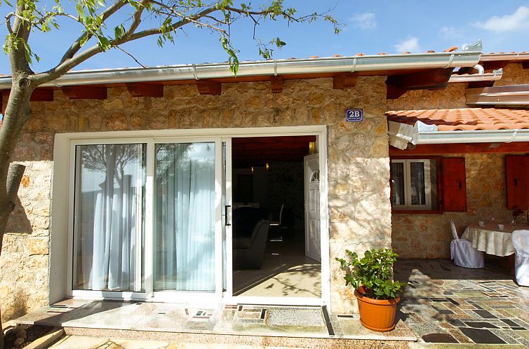 Vakantiehuis Villa Sandra