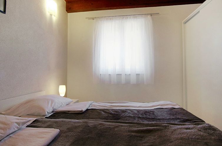 Vakantiehuis Villa Sandra