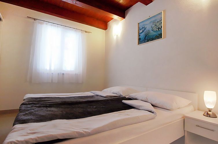 Vakantiehuis Villa Sandra