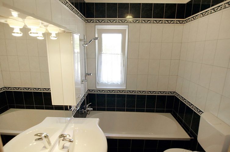 Vakantiehuis Villa Sandra