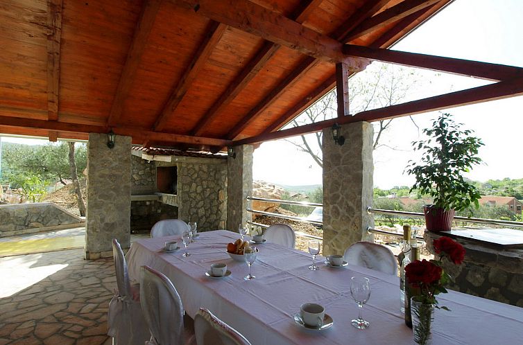 Vakantiehuis Villa Sandra
