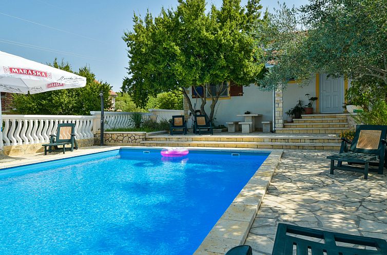 Vakantiehuis Villa Ana