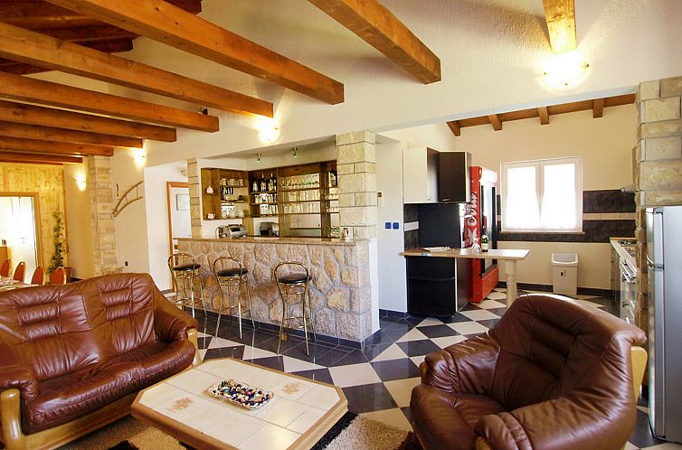 Vakantiehuis Villa Ana