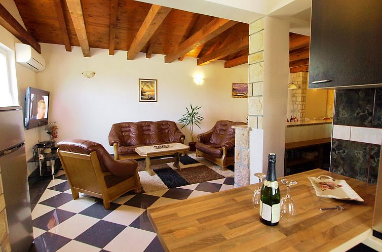 Vakantiehuis Villa Ana