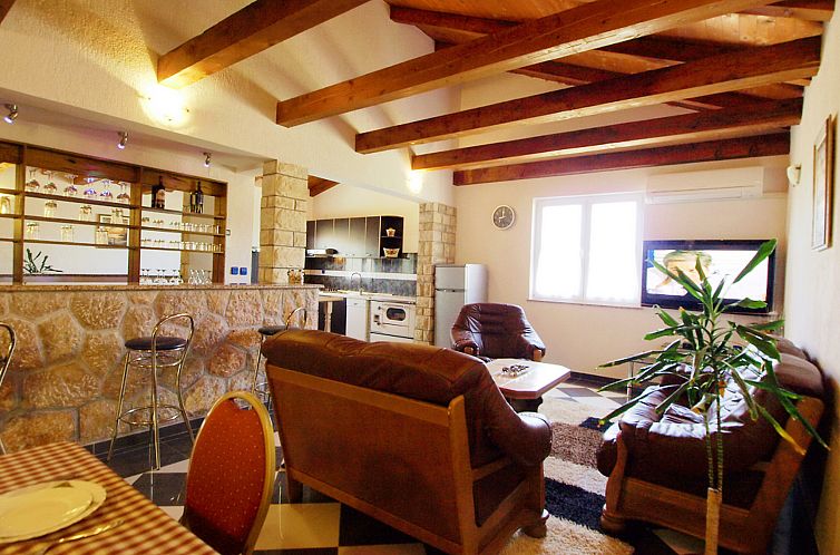 Vakantiehuis Villa Ana