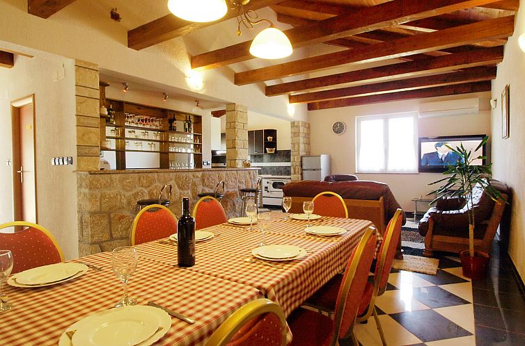 Vakantiehuis Villa Ana