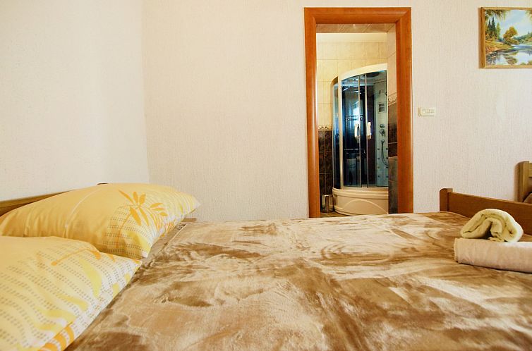 Vakantiehuis Villa Ana