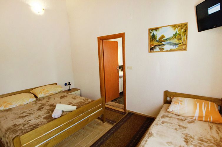 Vakantiehuis Villa Ana