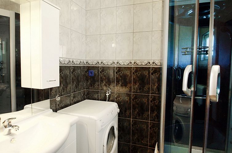 Vakantiehuis Villa Ana