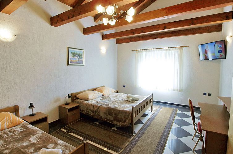 Vakantiehuis Villa Ana