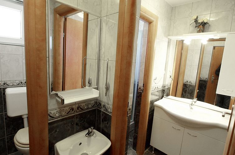 Vakantiehuis Villa Ana