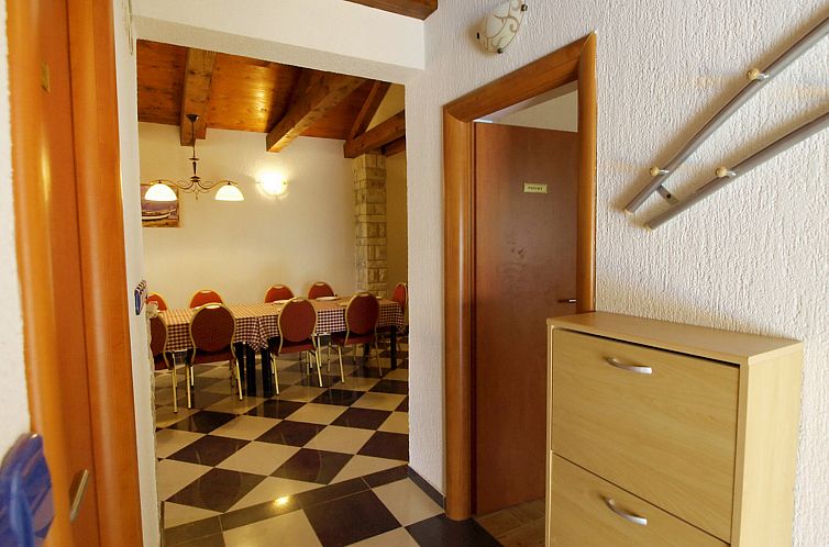 Vakantiehuis Villa Ana