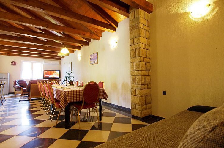 Vakantiehuis Villa Ana