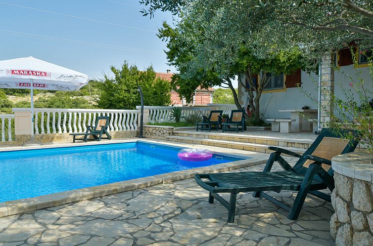 Vakantiehuis Villa Ana