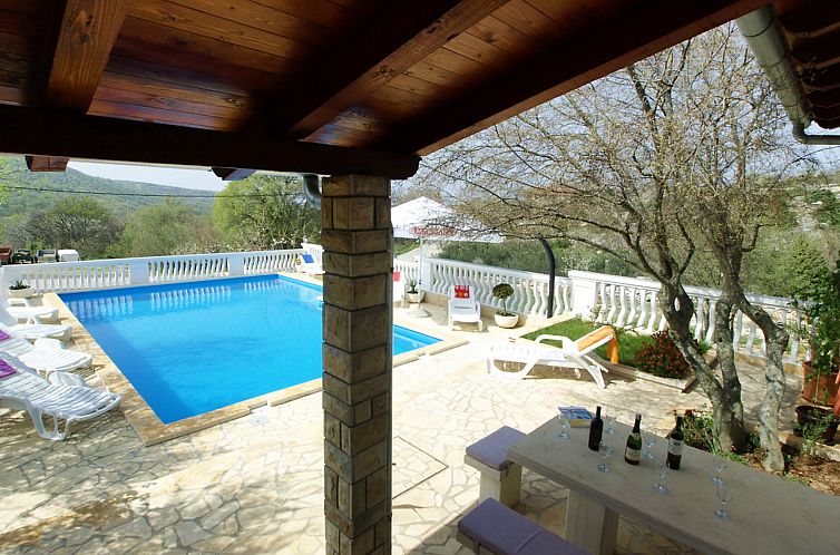 Vakantiehuis Villa Ana