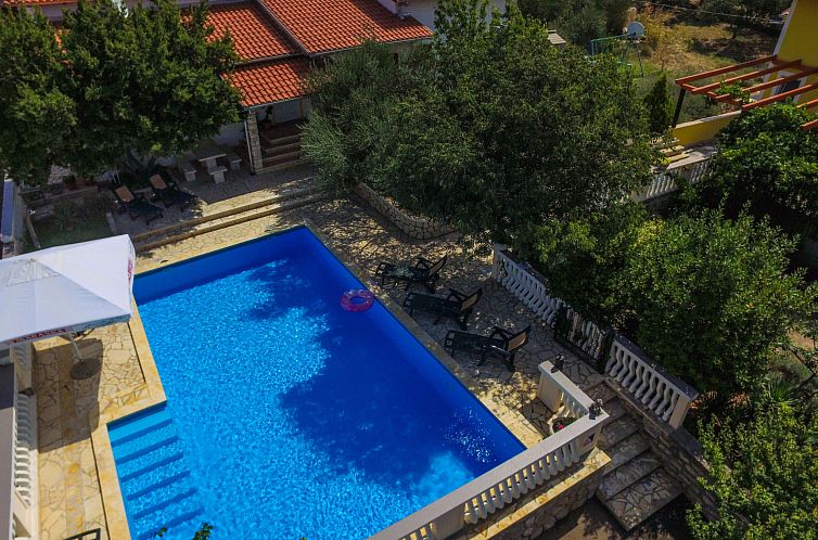 Vakantiehuis Villa Ana