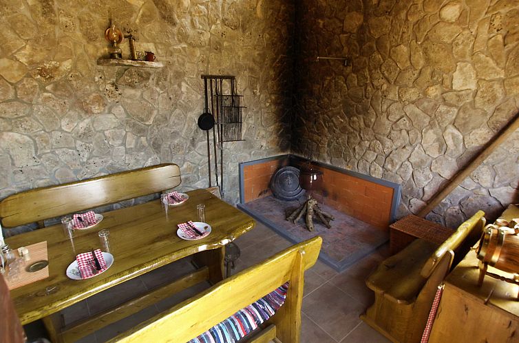 Vakantiehuis Villa Ana