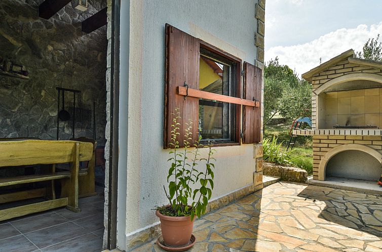 Vakantiehuis Villa Ana