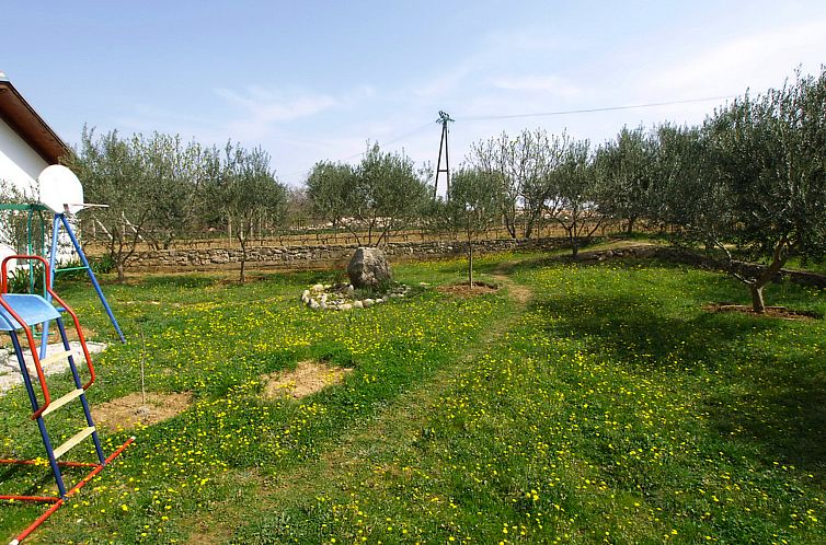 Vakantiehuis Villa Ana