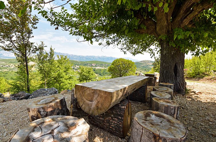 Vakantiehuis Villa Ana