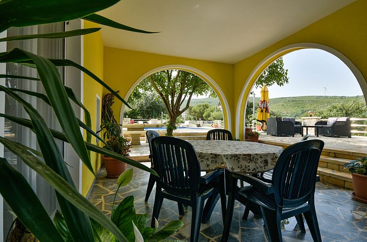 Appartement Villa Luka