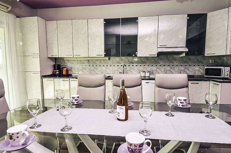 Appartement Villa Luka