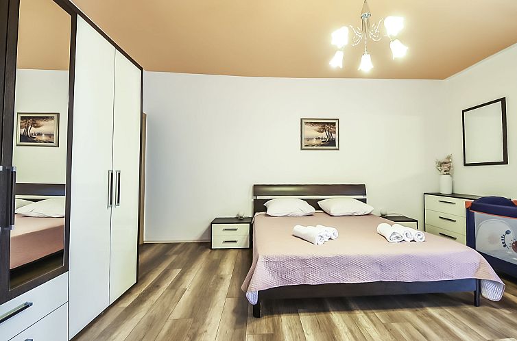 Appartement Villa Luka