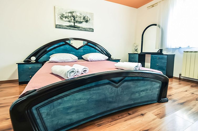 Appartement Villa Luka