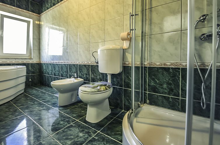 Appartement Villa Luka