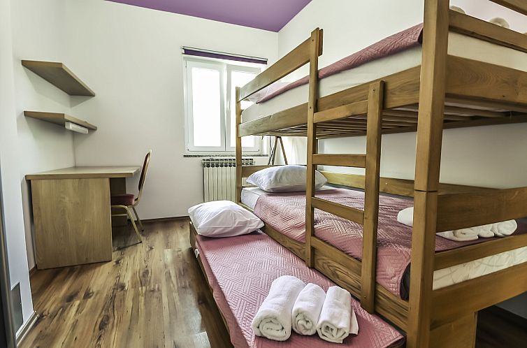 Appartement Villa Luka