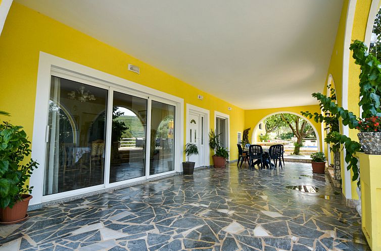 Appartement Villa Luka