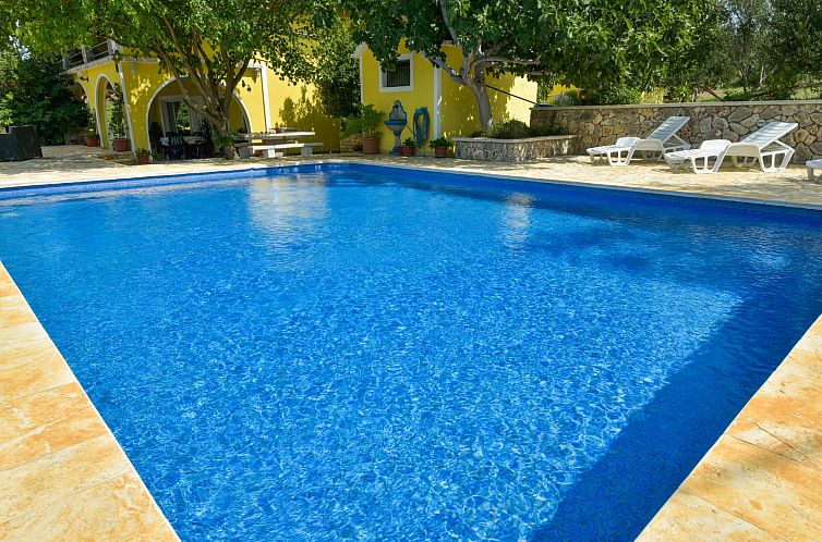 Appartement Villa Luka