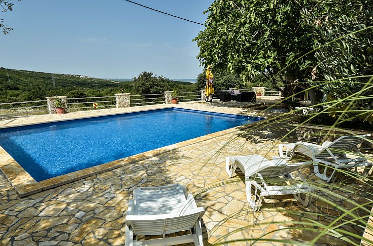 Appartement Villa Luka