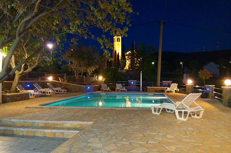 Appartement Villa Luka